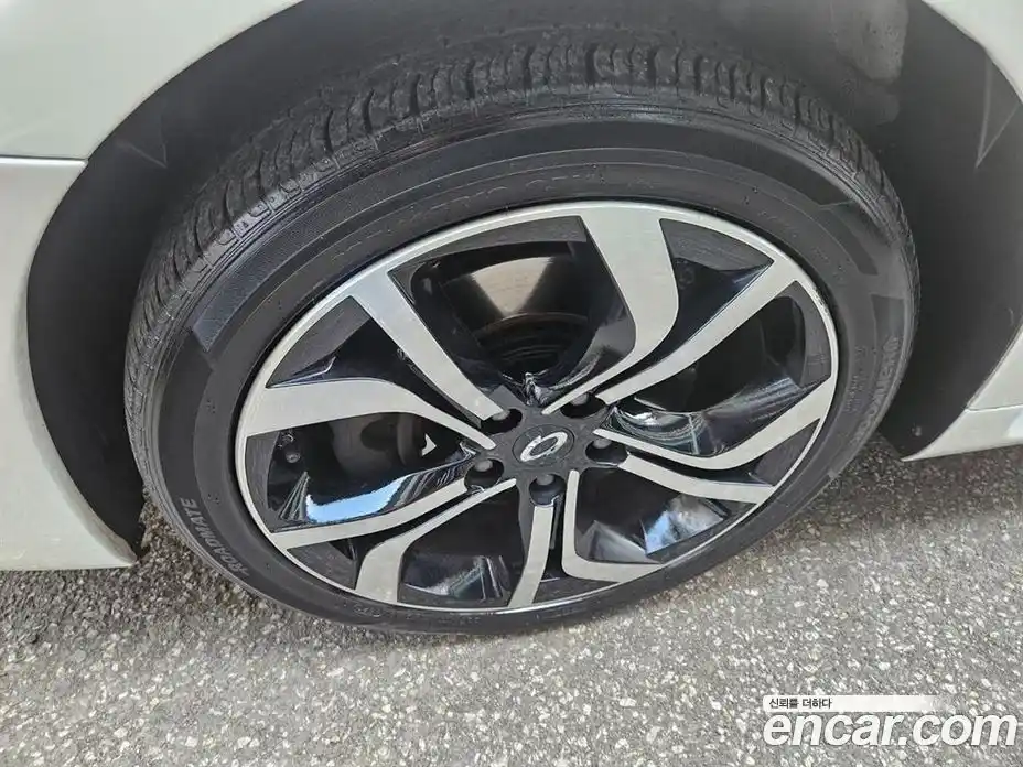 Renault SM7 2015 2.5 гидро в Москве № 1616056, фото 19