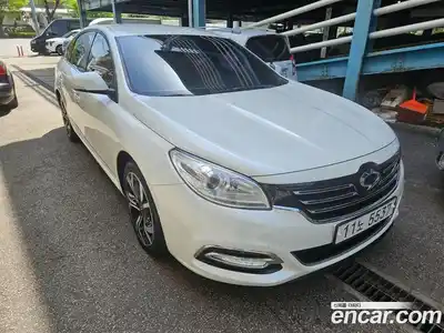 Renault SM7 2015 2.5 гидро в Москве № 1616056, миниатюра 2