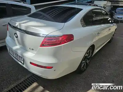 Renault SM7 2015 2.5 гидро в Москве № 1616056, миниатюра 4