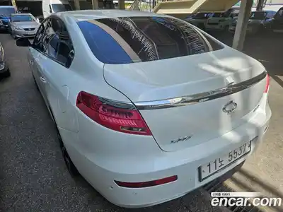 Renault SM7 2015 2.5 гидро в Москве № 1616056, миниатюра 5