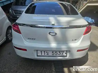 Renault SM7 2015 2.5 гидро в Москве № 1616056, миниатюра 6