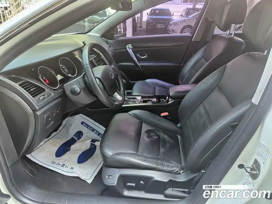 Renault SM7 2015 2.5 гидро в Москве № 1616056, фото 9