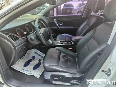 Renault SM7 2015 2.5 гидро в Москве № 1616056, миниатюра 9