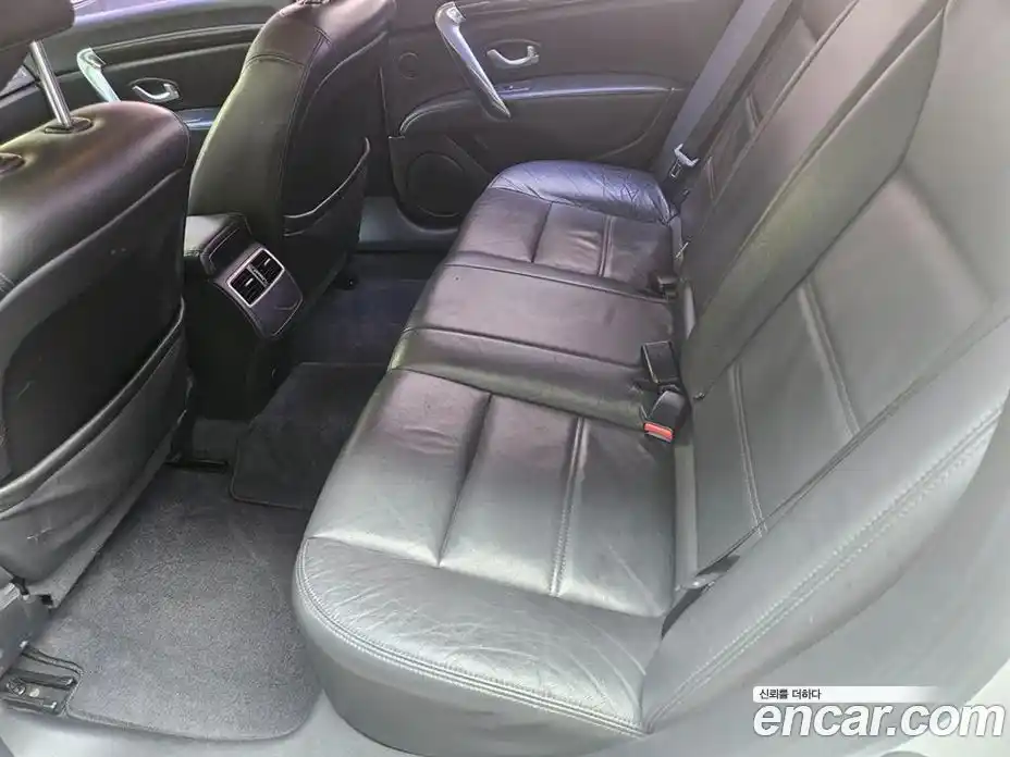 Renault SM7 2015 2.5 гидро в Москве № 1616056, фото 10