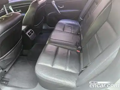 Renault SM7 2015 2.5 гидро в Москве № 1616056, миниатюра 10