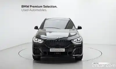 BMW X6 2022 3.0 гидро в Москве № 1616125, миниатюра 3
