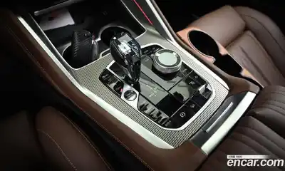BMW X6 2022 3.0 гидро в Москве № 1616125, миниатюра 9