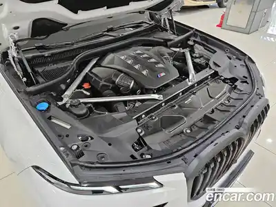 BMW X7 2024 4.4 гидро в Москве № 1616127, миниатюра 6