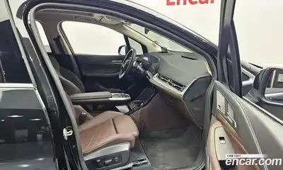 BMW 2-Series 2025 2.0 гидро в Москве № 1616171, миниатюра 11