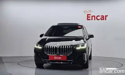BMW 2-Series 2025 2.0 гидро в Москве № 1616171, миниатюра 3