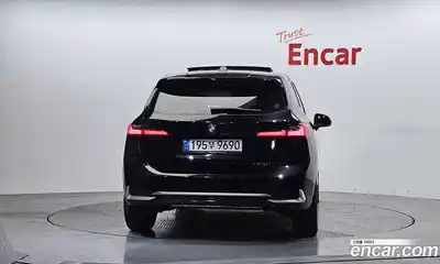 BMW 2-Series 2025 2.0 гидро в Москве № 1616171, миниатюра 4