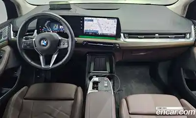 BMW 2-Series 2025 2.0 гидро в Москве № 1616171, миниатюра 7
