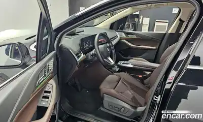 BMW 2-Series 2025 2.0 гидро в Москве № 1616171, миниатюра 10