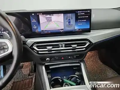 BMW 4-Series 2023 2.0 гидро в Москве № 1616322, миниатюра 11