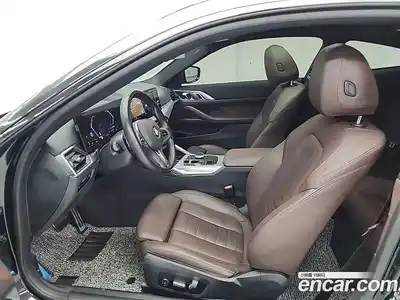 BMW 4-Series 2023 2.0 гидро в Москве № 1616322, миниатюра 12