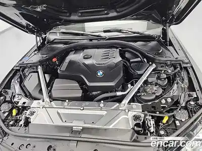 BMW 4-Series 2023 2.0 гидро в Москве № 1616322, миниатюра 6