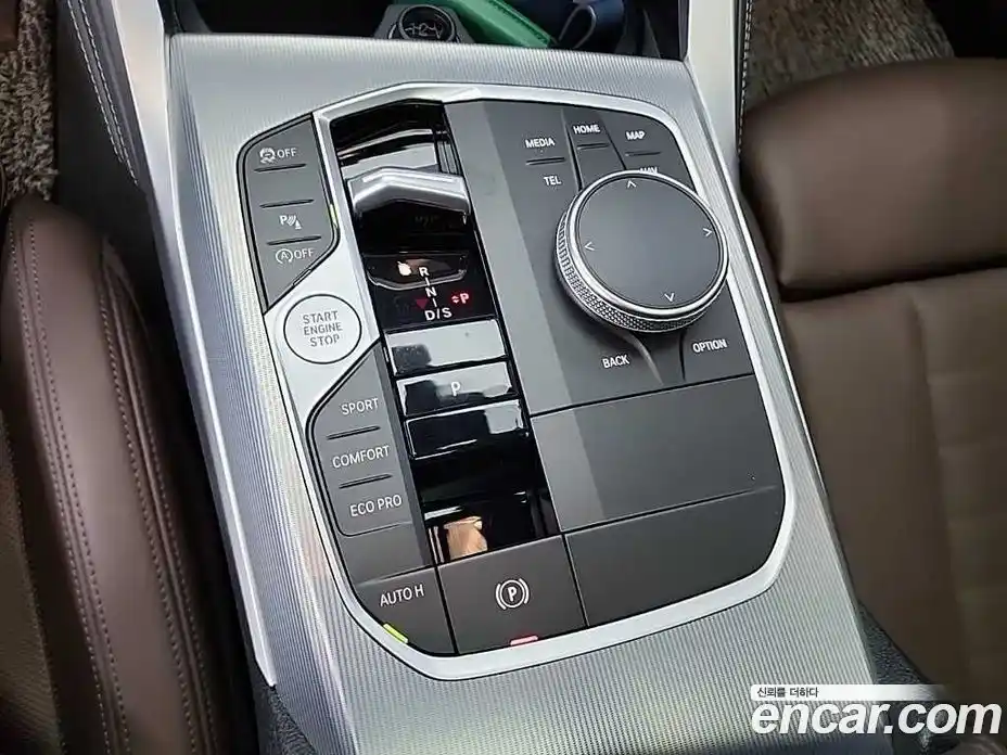 BMW 4-Series 2023 2.0 гидро в Москве № 1616322, фото 9