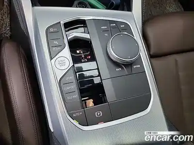 BMW 4-Series 2023 2.0 гидро в Москве № 1616322, миниатюра 9