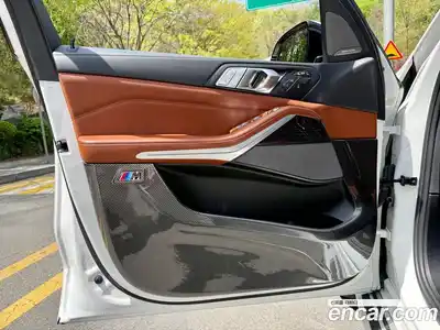 BMW X7 2021 3.0 гидро в Москве № 1616475, миниатюра 12