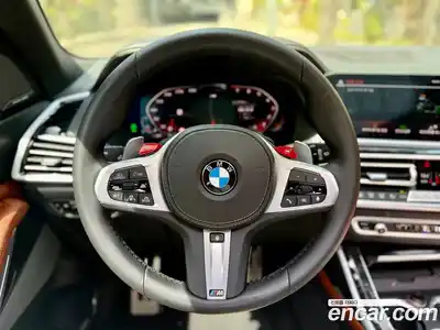 BMW X7 2021 3.0 гидро в Москве № 1616475, миниатюра 6