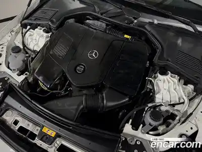 Mercedes-Benz CLE-Class 2024 2.0 гидро в Москве № 1616639, миниатюра 6