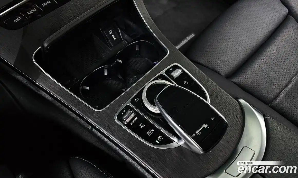 Mercedes-Benz C-Class 2021 1.9 гидро в Москве № 1616886, фото 18