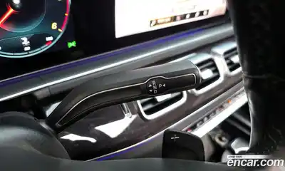 Mercedes-Benz GLE-Class 2021 2.9 гидро в Москве № 1616935, миниатюра 9