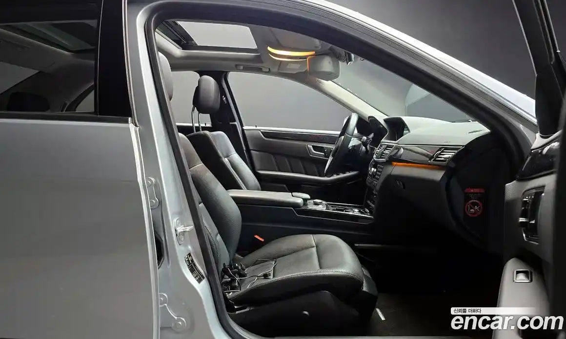 Mercedes-Benz E-Class 2013 3.5 гидро в Москве № 1616946, фото 11