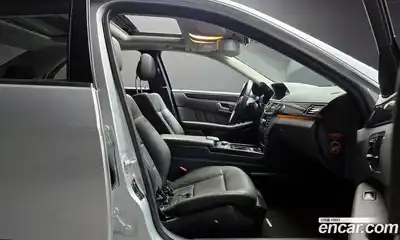 Mercedes-Benz E-Class 2013 3.5 гидро в Москве № 1616946, миниатюра 11