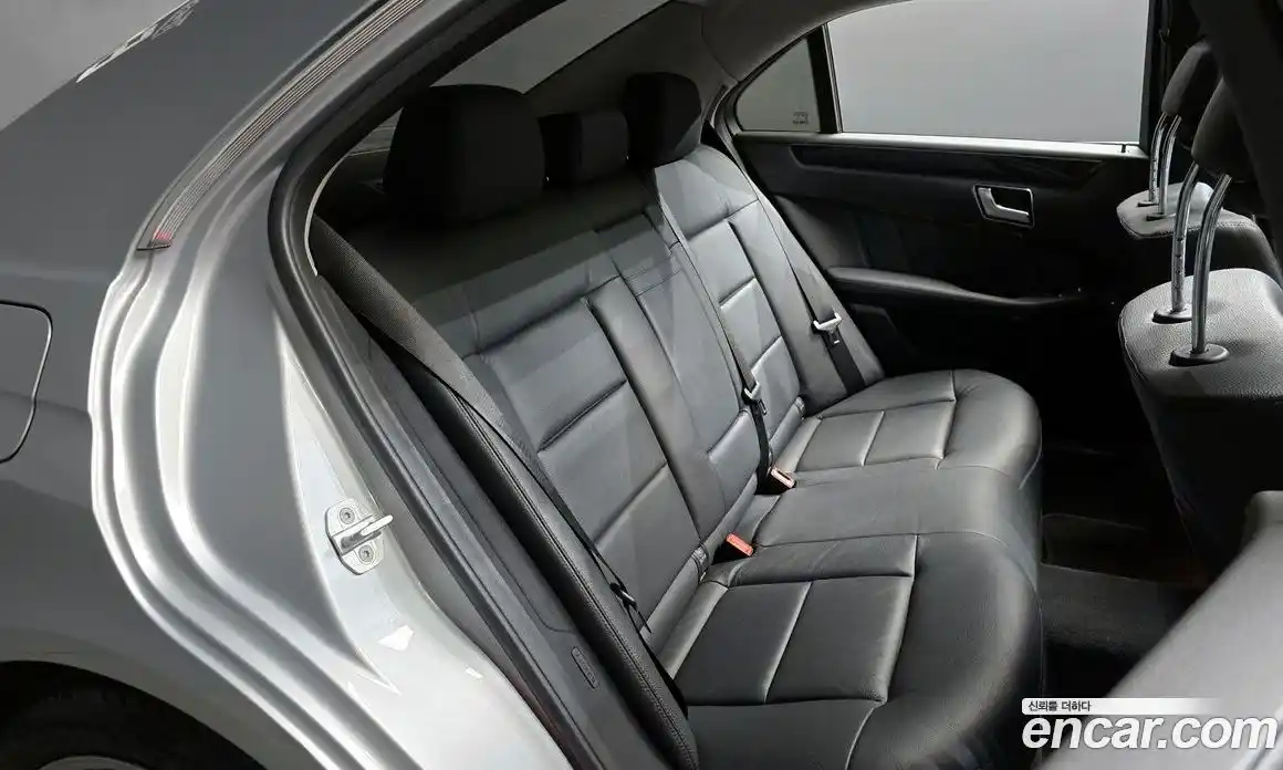 Mercedes-Benz E-Class 2013 3.5 гидро в Москве № 1616946, фото 12