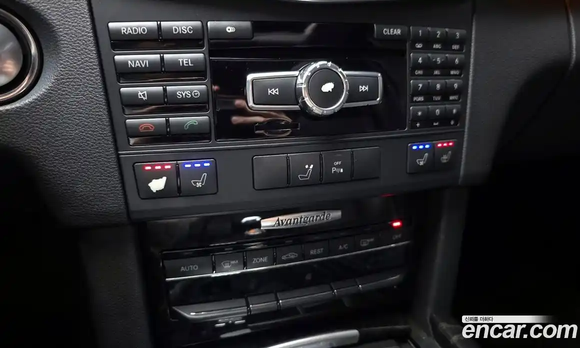 Mercedes-Benz E-Class 2013 3.5 гидро в Москве № 1616946, фото 16