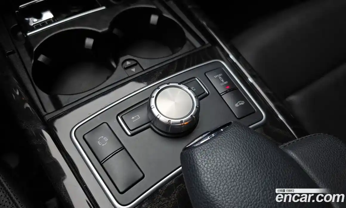 Mercedes-Benz E-Class 2013 3.5 гидро в Москве № 1616946, фото 17