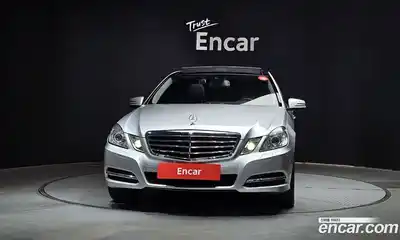 Mercedes-Benz E-Class 2013 3.5 гидро в Москве № 1616946, миниатюра 3
