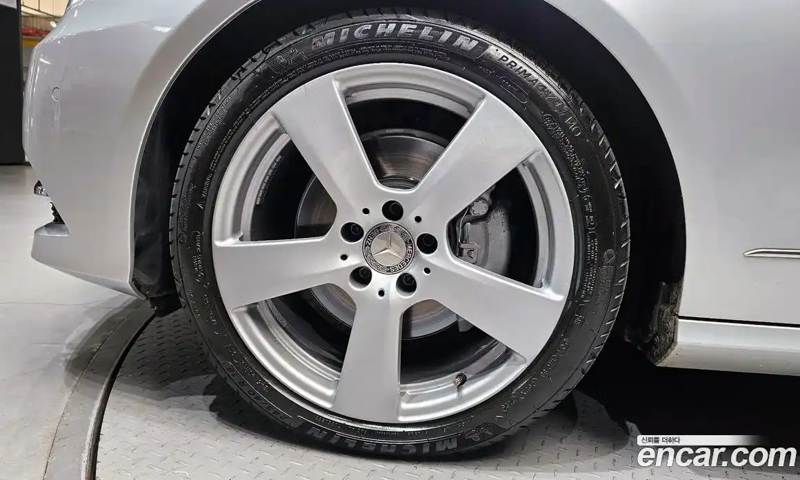 Mercedes-Benz E-Class 2013 3.5 гидро в Москве № 1616946, фото 5