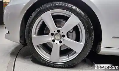 Mercedes-Benz E-Class 2013 3.5 гидро в Москве № 1616946, миниатюра 5