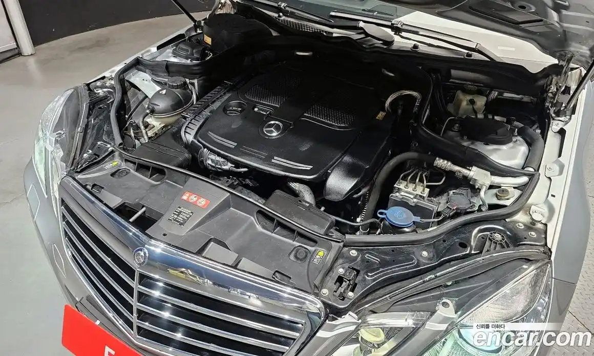 Mercedes-Benz E-Class 2013 3.5 гидро в Москве № 1616946, фото 6