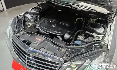 Mercedes-Benz E-Class 2013 3.5 гидро в Москве № 1616946, миниатюра 6