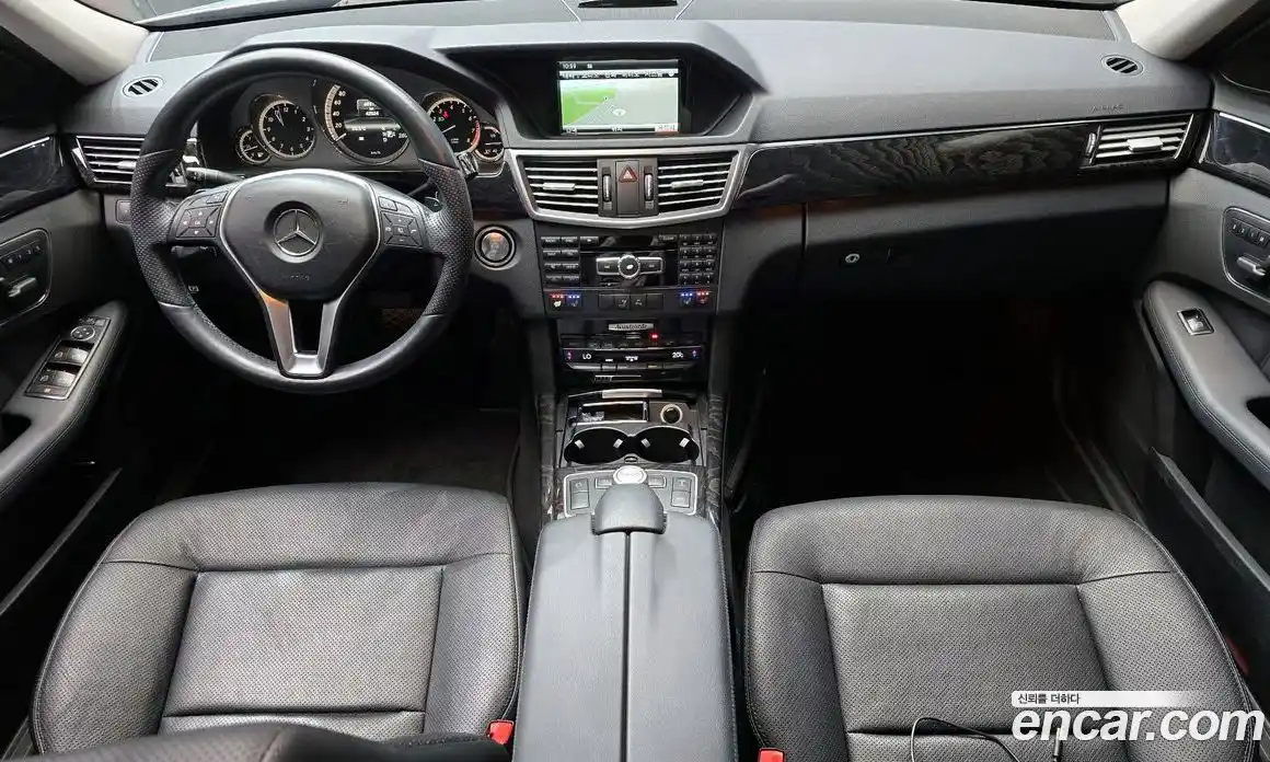 Mercedes-Benz E-Class 2013 3.5 гидро в Москве № 1616946, фото 7