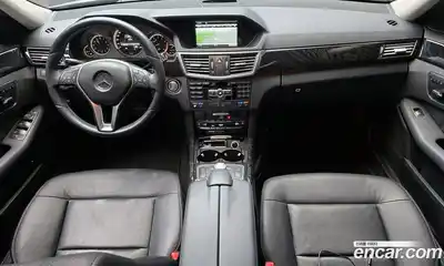 Mercedes-Benz E-Class 2013 3.5 гидро в Москве № 1616946, миниатюра 7