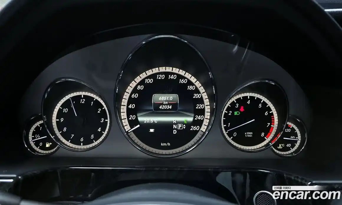 Mercedes-Benz E-Class 2013 3.5 гидро в Москве № 1616946, фото 8