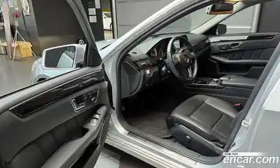 Mercedes-Benz E-Class 2013 3.5 гидро в Москве № 1616946, миниатюра 10