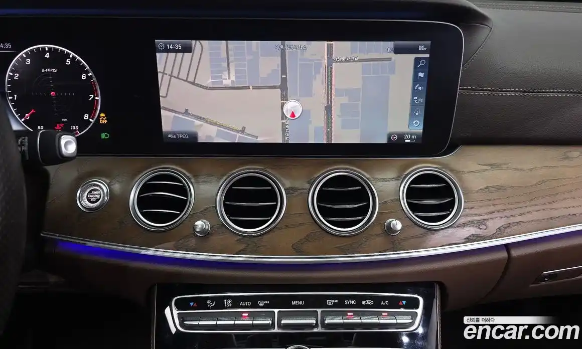 Mercedes-Benz E-Class 2018 2.0 гидро в Москве № 1616952, фото 14