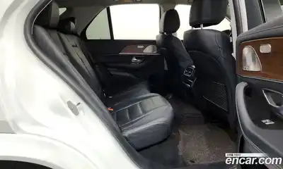 Mercedes-Benz GLE-Class 2021 3.0 гидро в Москве № 1617048, миниатюра 12