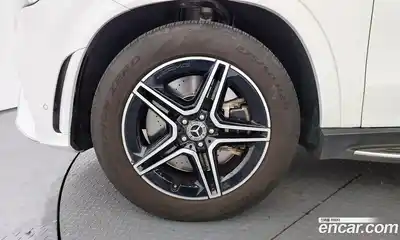 Mercedes-Benz GLE-Class 2021 3.0 гидро в Москве № 1617048, миниатюра 5