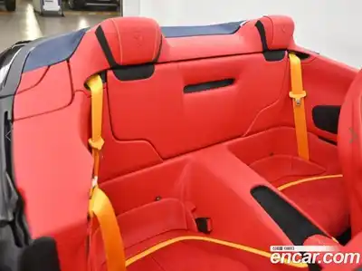 Ferrari Roma 2024 3.9 гидро в Москве № 1617185, миниатюра 12