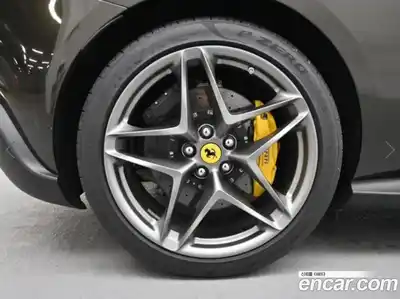 Ferrari Roma 2024 3.9 гидро в Москве № 1617185, миниатюра 5