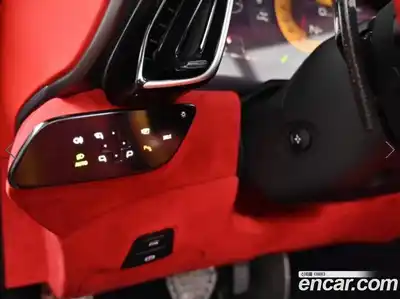 Ferrari Roma 2024 3.9 гидро в Москве № 1617185, миниатюра 6