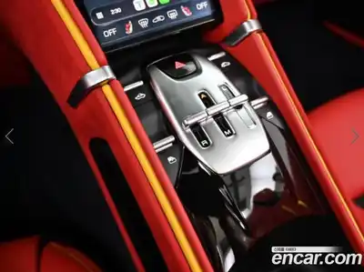 Ferrari Roma 2024 3.9 гидро в Москве № 1617185, миниатюра 9