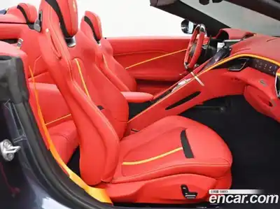 Ferrari Roma 2024 3.9 гидро в Москве № 1617185, миниатюра 10