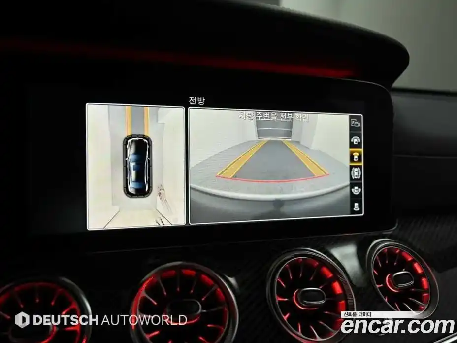 Mercedes-Benz E-Class 2019 4.0 гидро в Москве № 1617199, фото 15